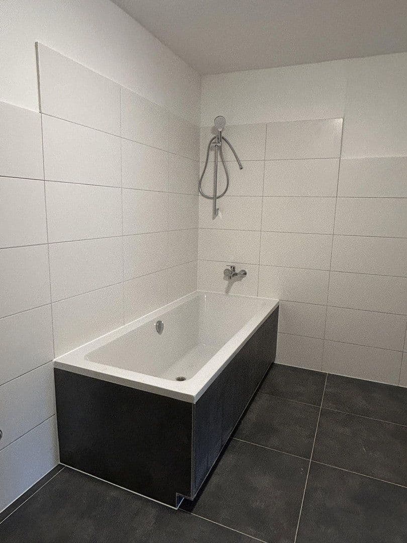 4 bedroom flat to rent, 142 m², Hirschhorn, Hesse 4 bedroom flat to rent, 142 m², Hirschhorn, Hesse