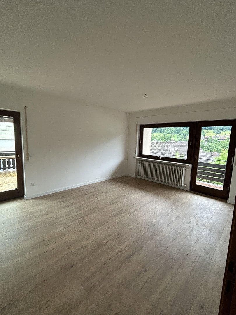 4 bedroom flat to rent, 142 m², Hirschhorn, Hesse 4 bedroom flat to rent, 142 m², Hirschhorn, Hesse