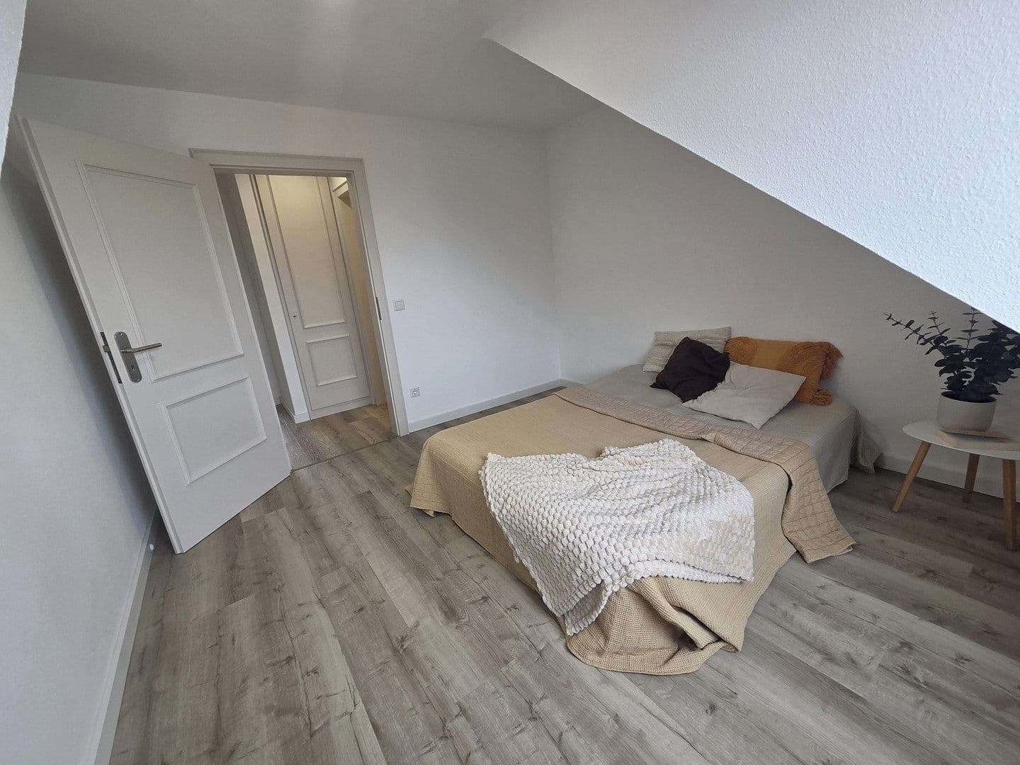 4 bedroom flat for sale, 89 m², Viersen, North Rhine-Westphalia 4 bedroom flat for sale, 89 m², Viersen, North Rhine-Westphalia