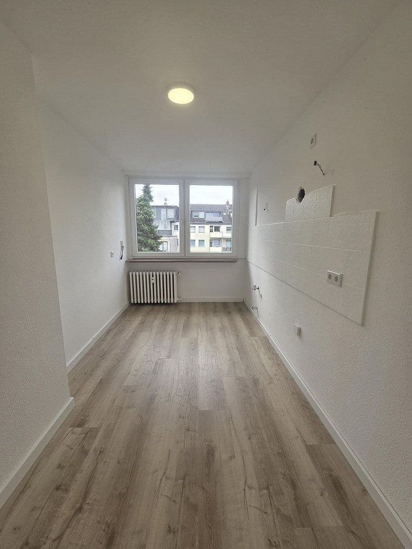 4 bedroom flat for sale, 89 m², Viersen, North Rhine-Westphalia 4 bedroom flat for sale, 89 m², Viersen, North Rhine-Westphalia