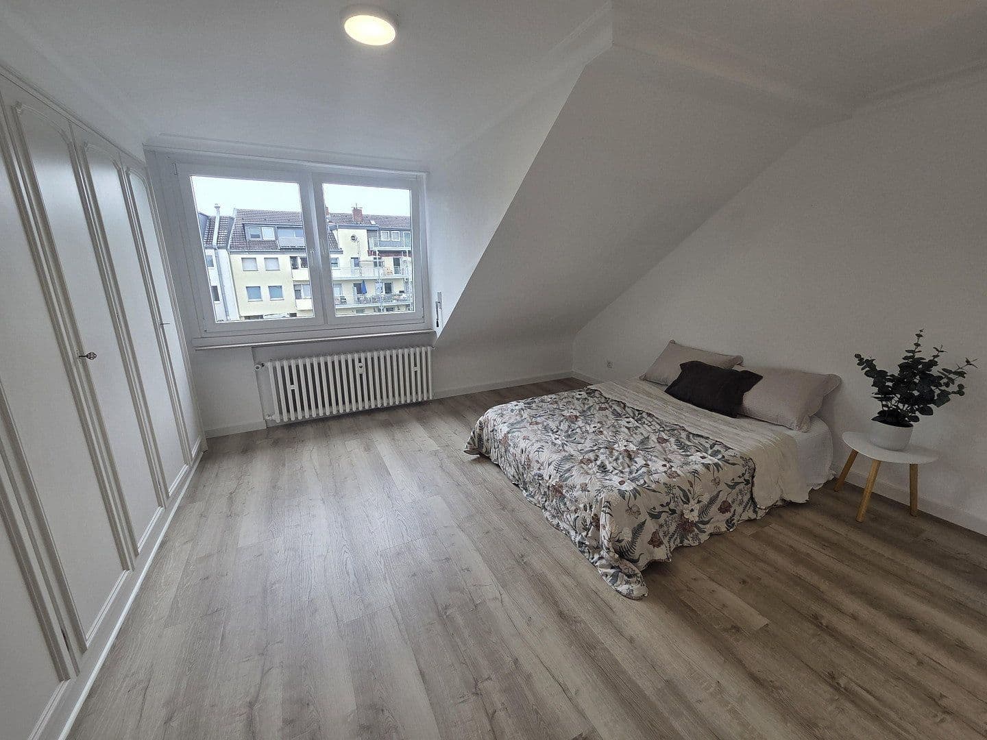4 bedroom flat for sale, 89 m², Viersen, North Rhine-Westphalia 4 bedroom flat for sale, 89 m², Viersen, North Rhine-Westphalia