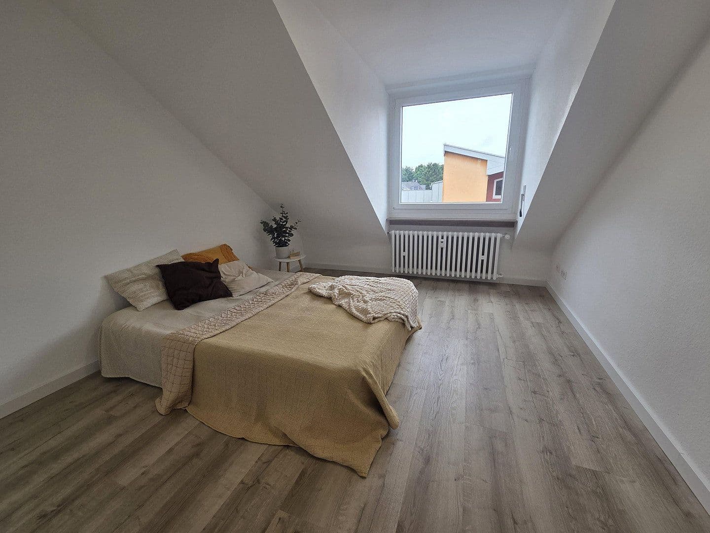 4 bedroom flat for sale, 89 m², Viersen, North Rhine-Westphalia 4 bedroom flat for sale, 89 m², Viersen, North Rhine-Westphalia