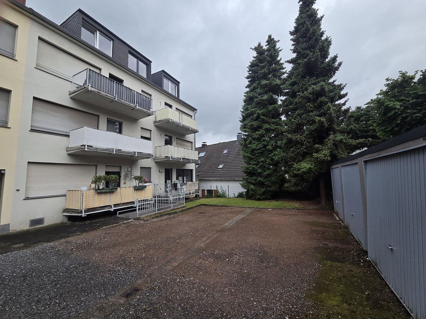 4 bedroom flat for sale, 89 m², Viersen, North Rhine-Westphalia 4 bedroom flat for sale, 89 m², Viersen, North Rhine-Westphalia