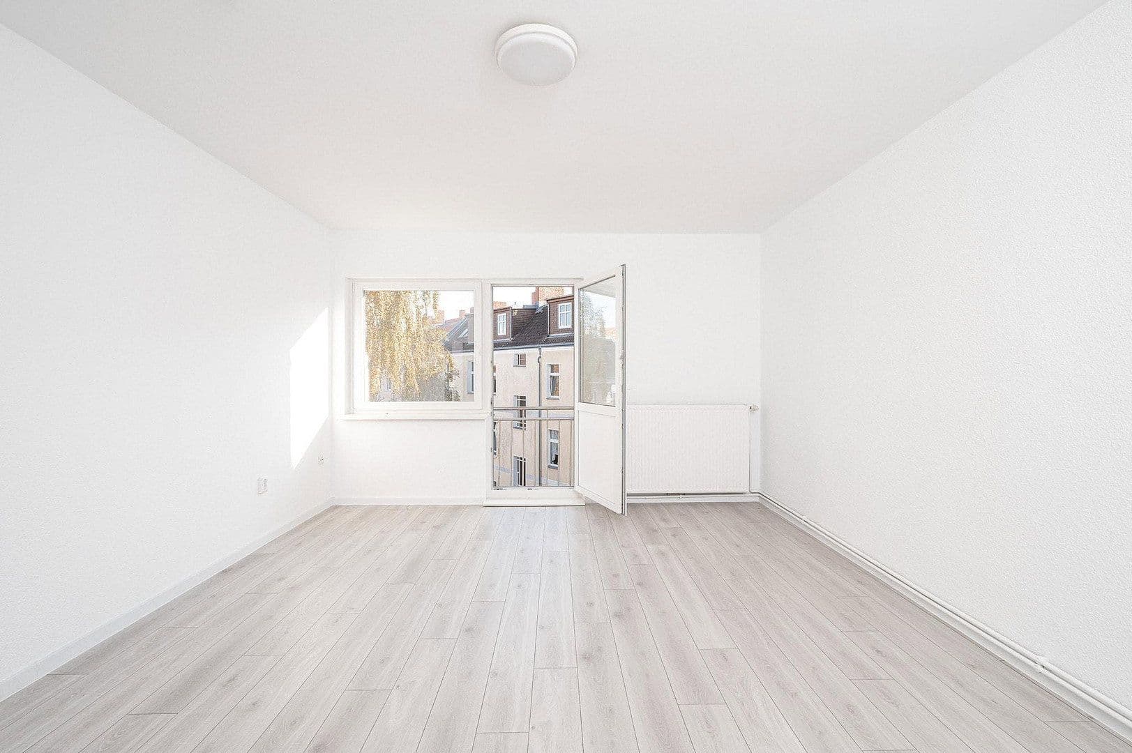 3 bedroom flat for sale, 62 m², Peter-Vischer-Straße 4, Berlin, Berlin 3 bedroom flat for sale, 62 m², Peter-Vischer-Straße 4, Berlin, Berlin