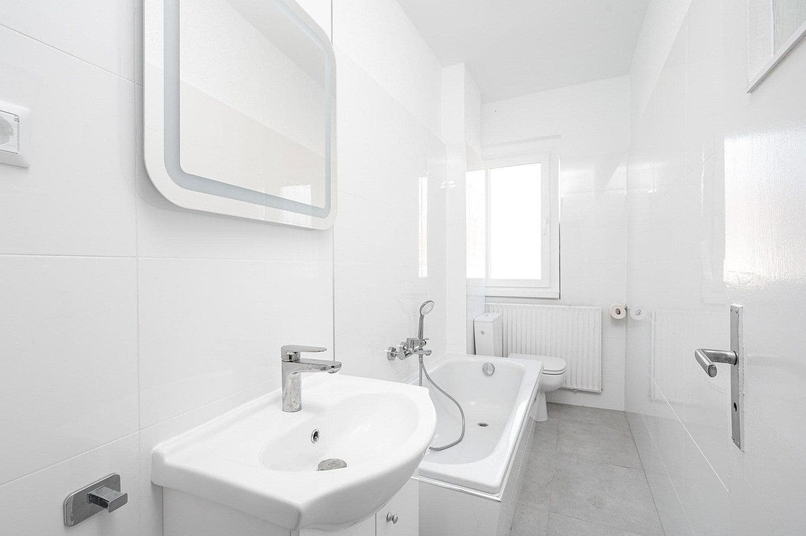 3 bedroom flat for sale, 62 m², Peter-Vischer-Straße 4, Berlin, Berlin 3 bedroom flat for sale, 62 m², Peter-Vischer-Straße 4, Berlin, Berlin