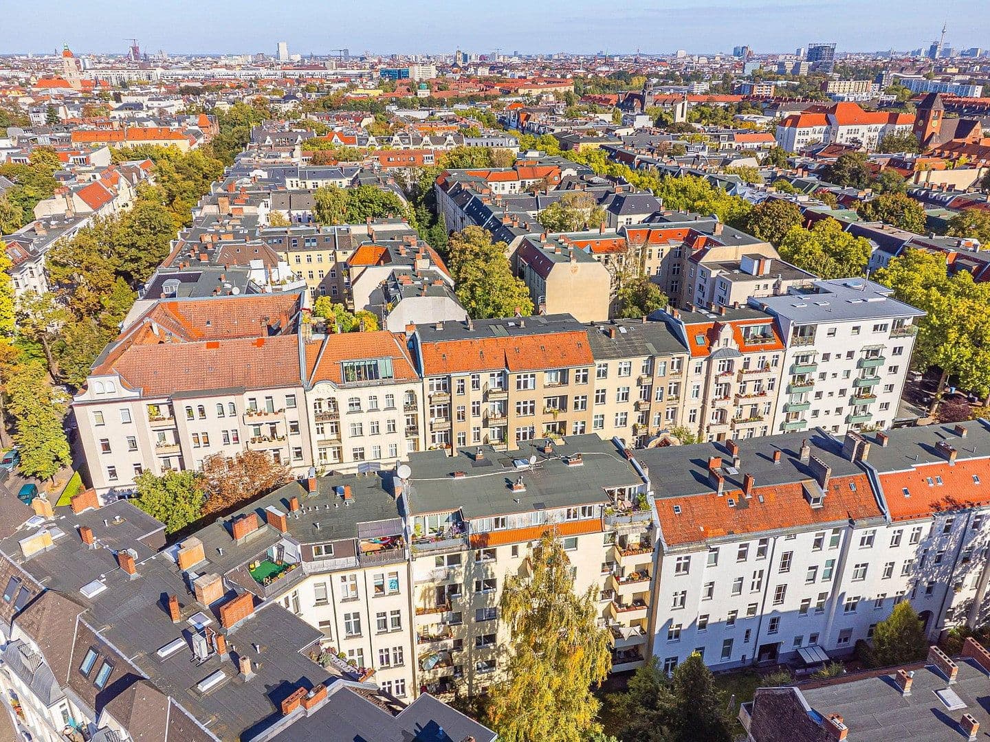 3 bedroom flat for sale, 62 m², Peter-Vischer-Straße 4, Berlin, Berlin 3 bedroom flat for sale, 62 m², Peter-Vischer-Straße 4, Berlin, Berlin