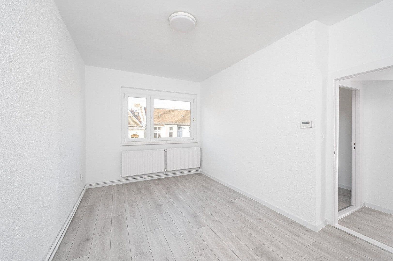 3 bedroom flat for sale, 62 m², Peter-Vischer-Straße 4, Berlin, Berlin 3 bedroom flat for sale, 62 m², Peter-Vischer-Straße 4, Berlin, Berlin
