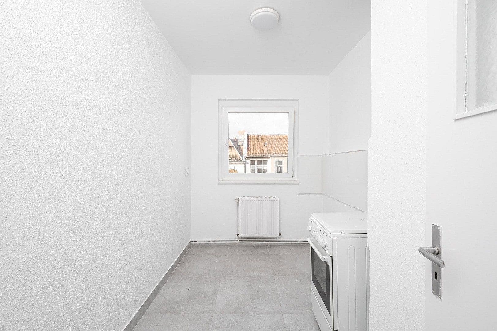 3 bedroom flat for sale, 62 m², Peter-Vischer-Straße 4, Berlin, Berlin 3 bedroom flat for sale, 62 m², Peter-Vischer-Straße 4, Berlin, Berlin