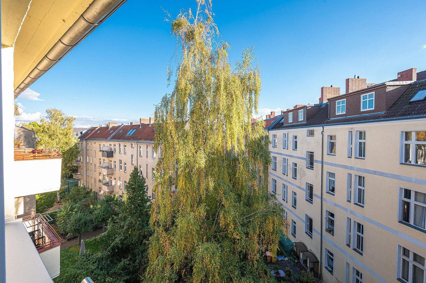 3 bedroom flat for sale, 62 m², Peter-Vischer-Straße 4, Berlin, Berlin 3 bedroom flat for sale, 62 m², Peter-Vischer-Straße 4, Berlin, Berlin