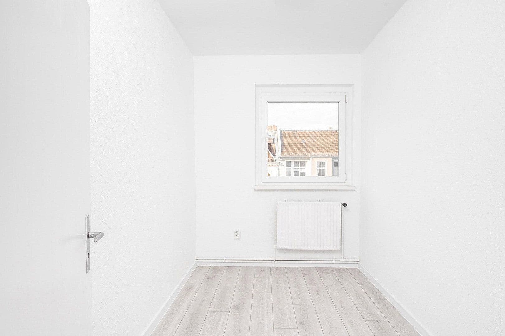 3 bedroom flat for sale, 62 m², Peter-Vischer-Straße 4, Berlin, Berlin 3 bedroom flat for sale, 62 m², Peter-Vischer-Straße 4, Berlin, Berlin
