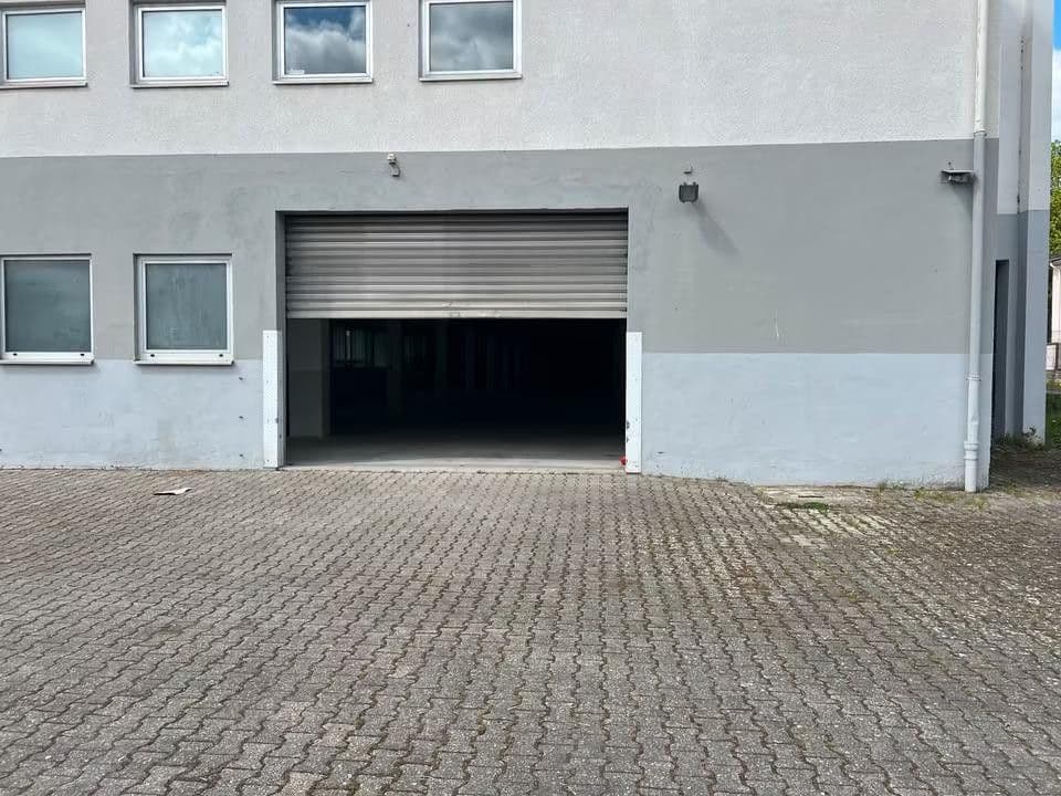 non-residential property to rent, 1,000 m², Weilburg, Hesse non-residential property to rent, 1,000 m², Weilburg, Hesse