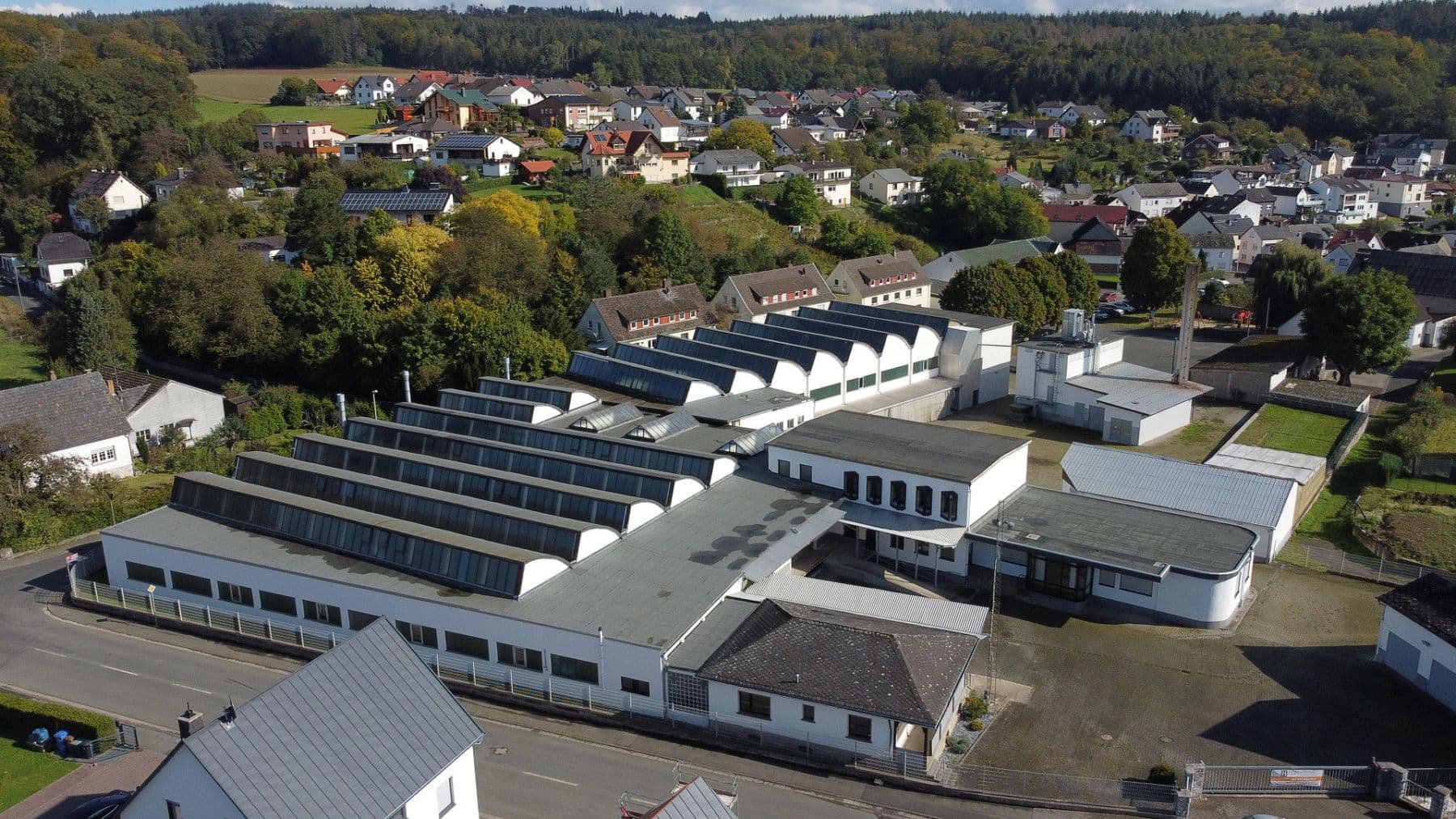 non-residential property to rent, 1,000 m², Weilburg, Hesse non-residential property to rent, 1,000 m², Weilburg, Hesse