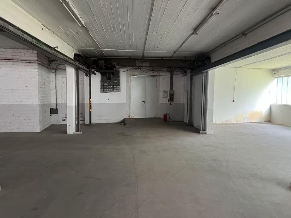 non-residential property to rent, 1,000 m², Weilburg, Hesse non-residential property to rent, 1,000 m², Weilburg, Hesse