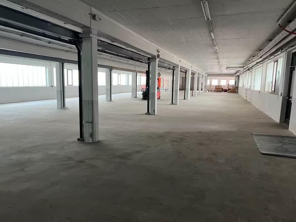 non-residential property to rent, 1,000 m², Weilburg, Hesse non-residential property to rent, 1,000 m², Weilburg, Hesse