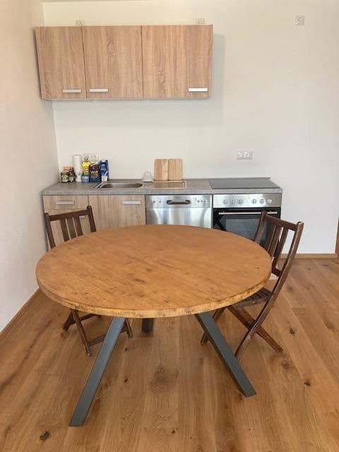 1 bedroom flat for sale, 30 m², Mühlrieder Weg 2a, Schrobenhausen, Bavaria 1 bedroom flat for sale, 30 m², Mühlrieder Weg 2a, Schrobenhausen, Bavaria