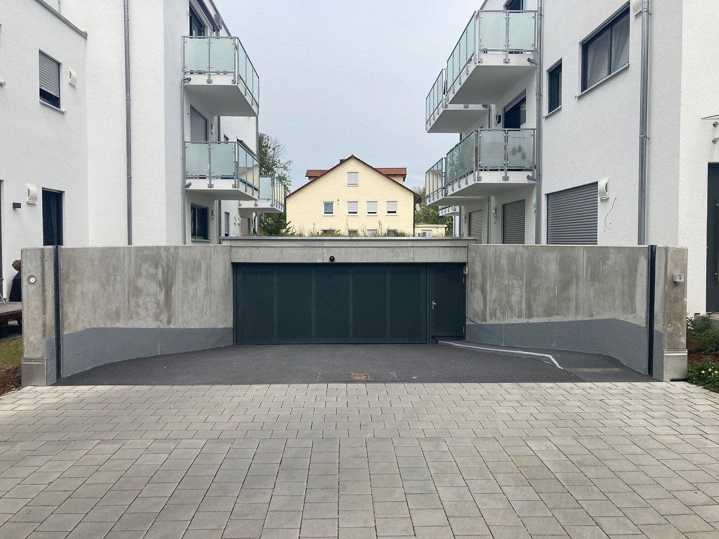 1 bedroom flat for sale, 30 m², Mühlrieder Weg 2a, Schrobenhausen, Bavaria 1 bedroom flat for sale, 30 m², Mühlrieder Weg 2a, Schrobenhausen, Bavaria