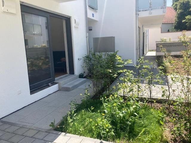 1 bedroom flat for sale, 30 m², Mühlrieder Weg 2a, Schrobenhausen, Bavaria 1 bedroom flat for sale, 30 m², Mühlrieder Weg 2a, Schrobenhausen, Bavaria