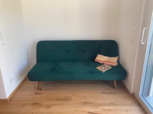 1 bedroom flat for sale, 30 m², Mühlrieder Weg 2a, Schrobenhausen, Bavaria 1 bedroom flat for sale, 30 m², Mühlrieder Weg 2a, Schrobenhausen, Bavaria