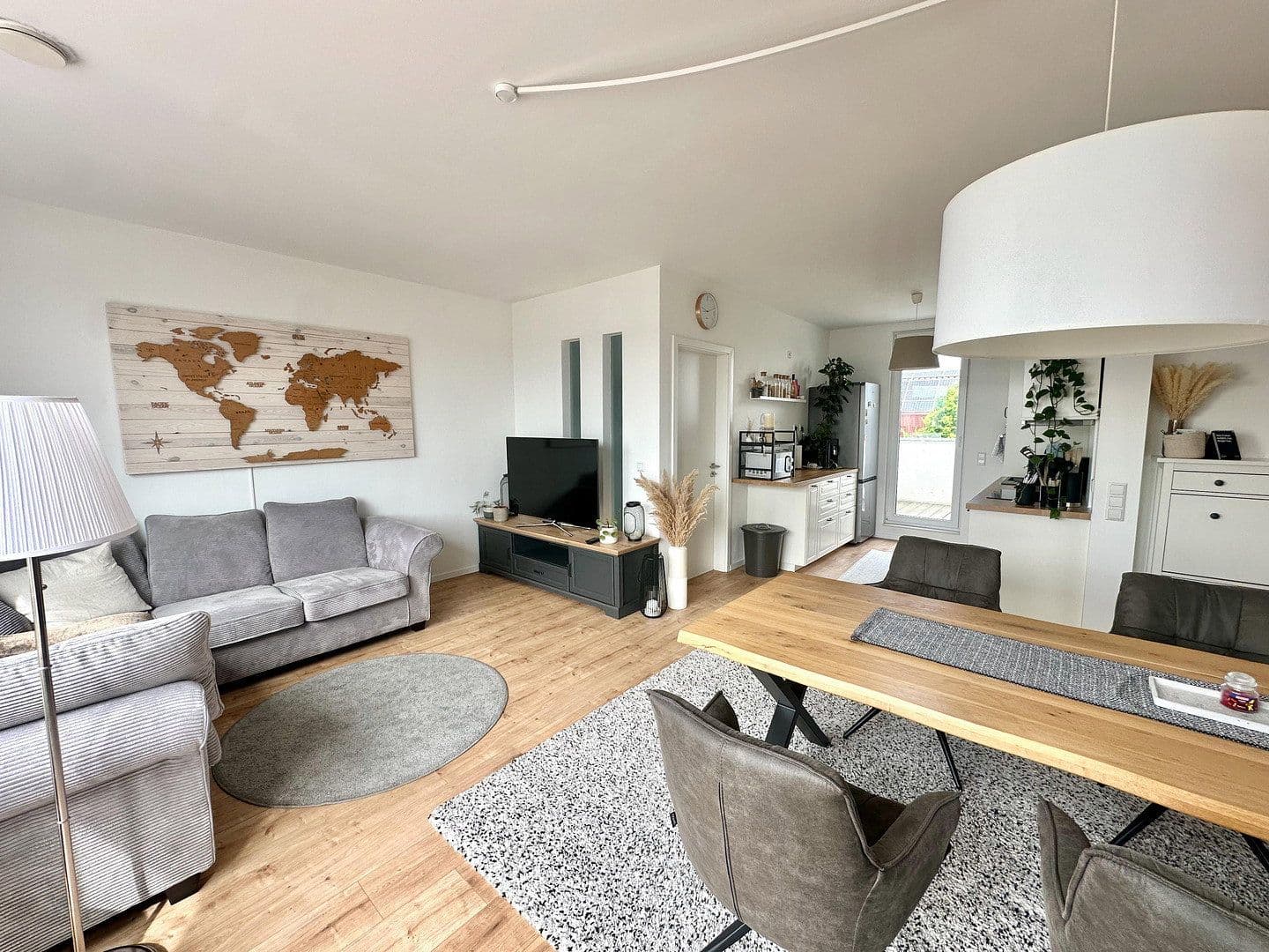 2 bedroom flat to rent, 77 m², Lise-Meitner Straße 7, Hildesheim, Lower Saxony 2 bedroom flat to rent, 77 m², Lise-Meitner Straße 7, Hildesheim, Lower Saxony