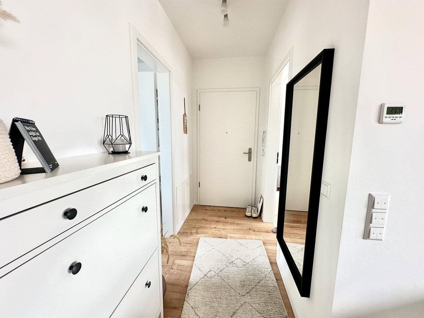 2 bedroom flat to rent, 77 m², Lise-Meitner Straße 7, Hildesheim, Lower Saxony 2 bedroom flat to rent, 77 m², Lise-Meitner Straße 7, Hildesheim, Lower Saxony