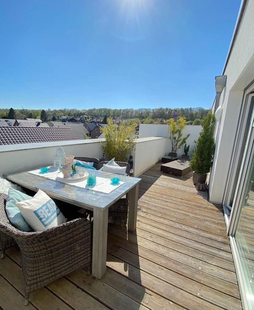 2 bedroom flat to rent, 77 m², Lise-Meitner Straße 7, Hildesheim, Lower Saxony 2 bedroom flat to rent, 77 m², Lise-Meitner Straße 7, Hildesheim, Lower Saxony