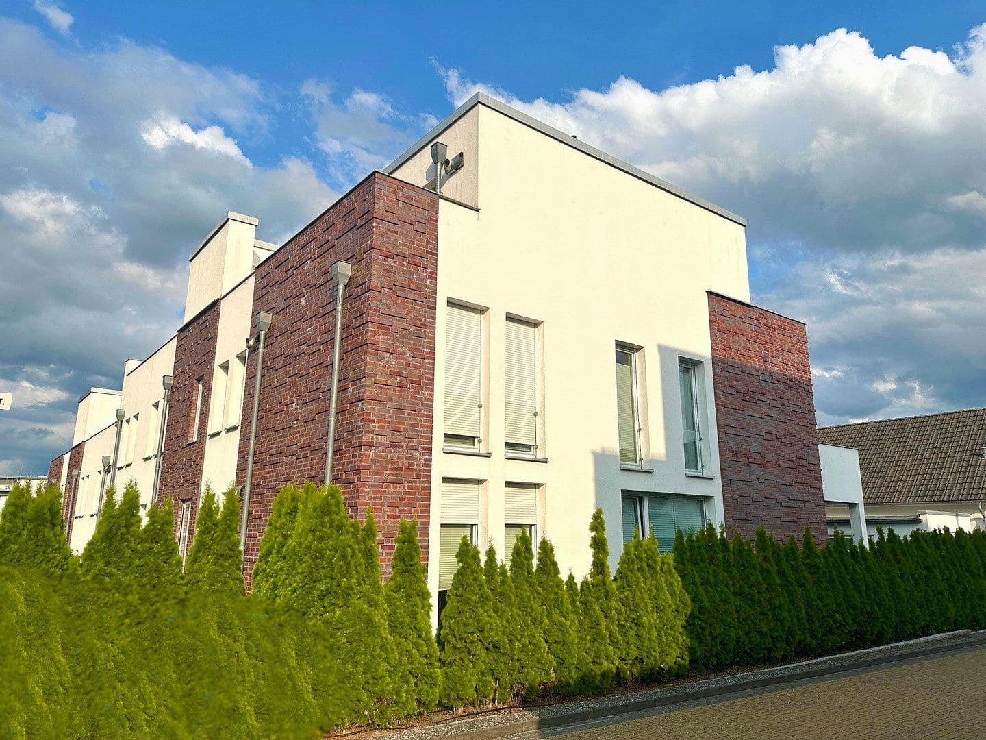 2 bedroom flat to rent, 77 m², Lise-Meitner Straße 7, Hildesheim, Lower Saxony 2 bedroom flat to rent, 77 m², Lise-Meitner Straße 7, Hildesheim, Lower Saxony