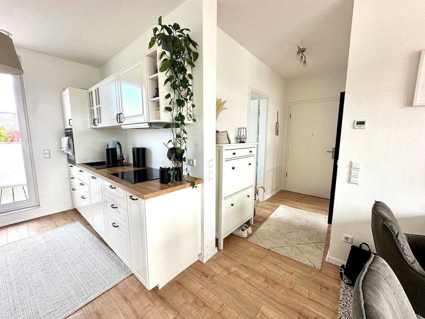 2 bedroom flat to rent, 77 m², Lise-Meitner Straße 7, Hildesheim, Lower Saxony 2 bedroom flat to rent, 77 m², Lise-Meitner Straße 7, Hildesheim, Lower Saxony