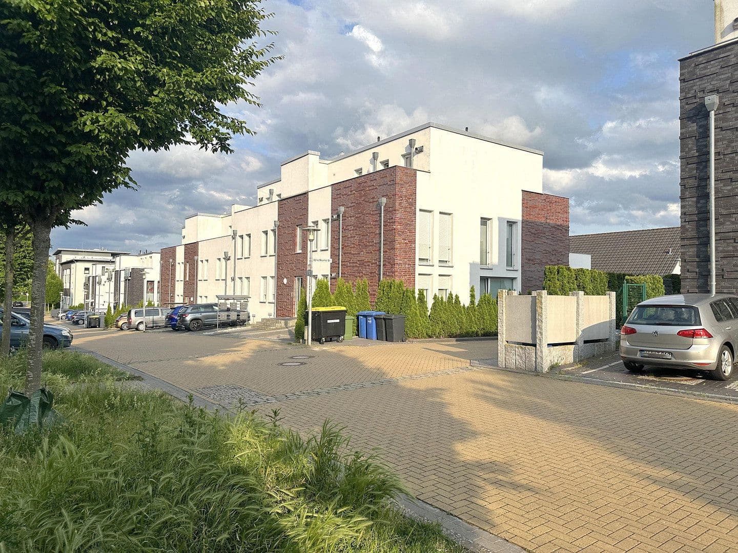 2 bedroom flat to rent, 77 m², Lise-Meitner Straße 7, Hildesheim, Lower Saxony 2 bedroom flat to rent, 77 m², Lise-Meitner Straße 7, Hildesheim, Lower Saxony