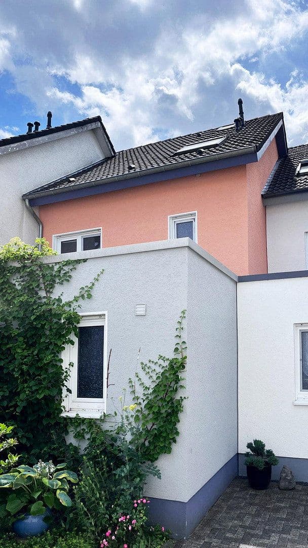 house for sale, 140 m², Bergisch Gladbach, North Rhine-Westphalia house for sale, 140 m², Bergisch Gladbach, North Rhine-Westphalia