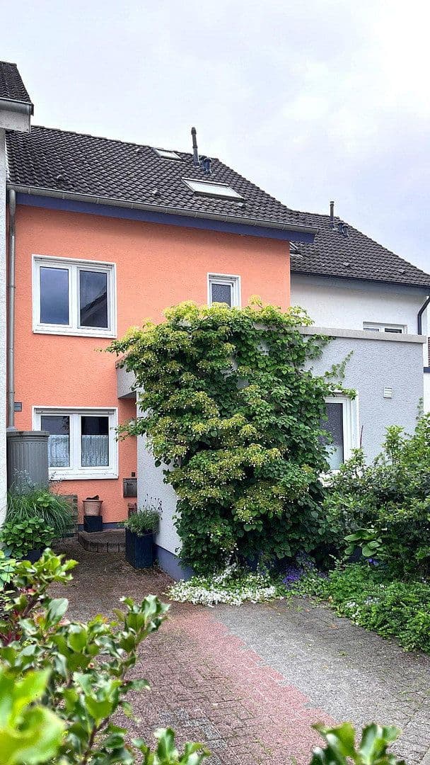 house for sale, 140 m², Bergisch Gladbach, North Rhine-Westphalia house for sale, 140 m², Bergisch Gladbach, North Rhine-Westphalia
