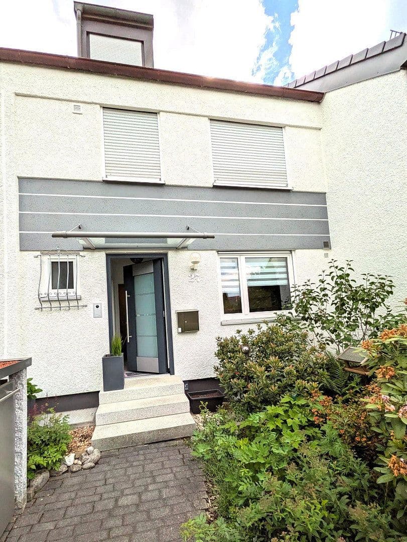 house to rent, 135 m², Stein, Bavaria house to rent, 135 m², Stein, Bavaria