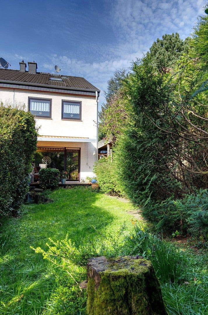 house for sale, 129 m², Leverkusen, North Rhine-Westphalia house for sale, 129 m², Leverkusen, North Rhine-Westphalia