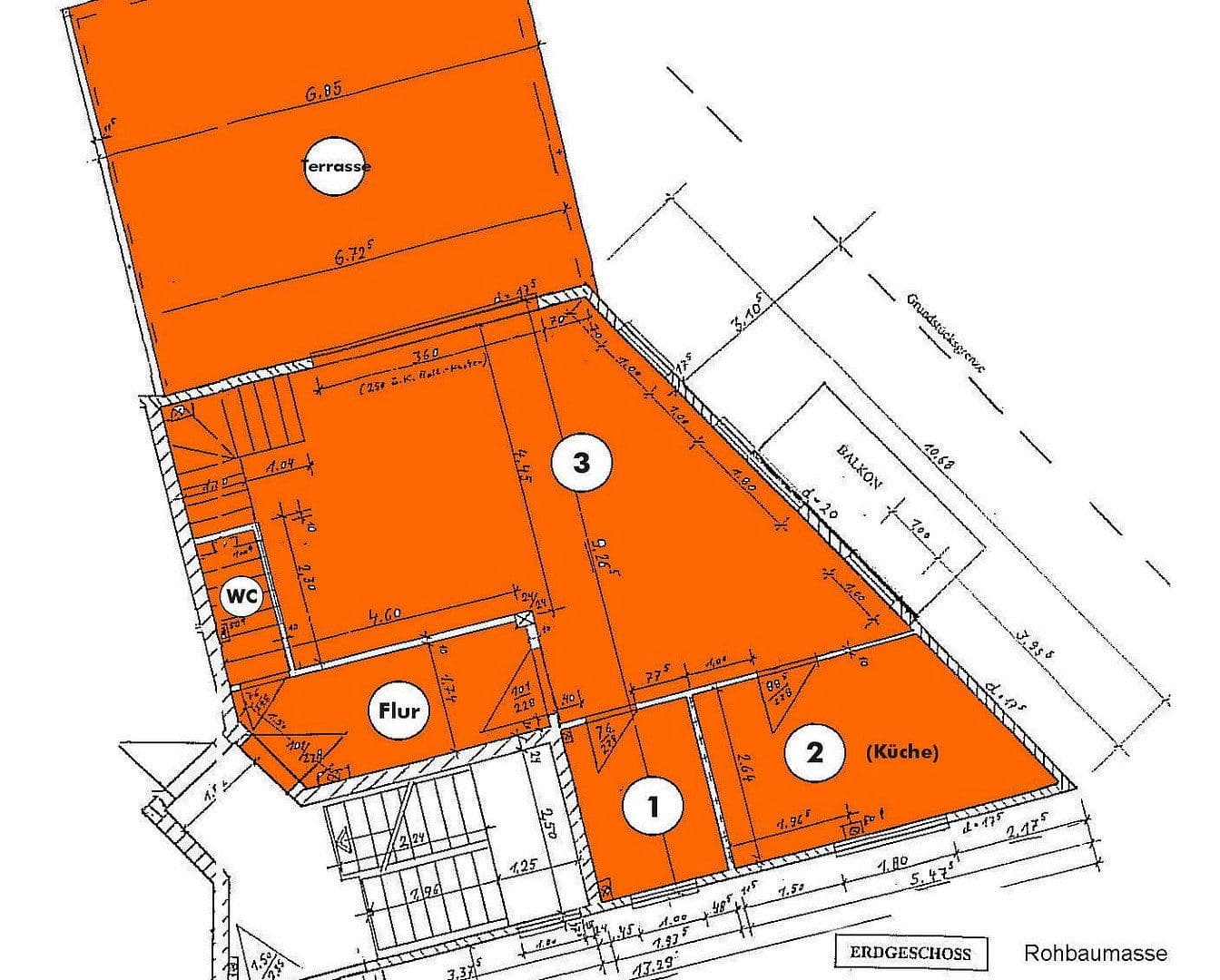 office to rent, 240 m², Nidderau, Hesse office to rent, 240 m², Nidderau, Hesse