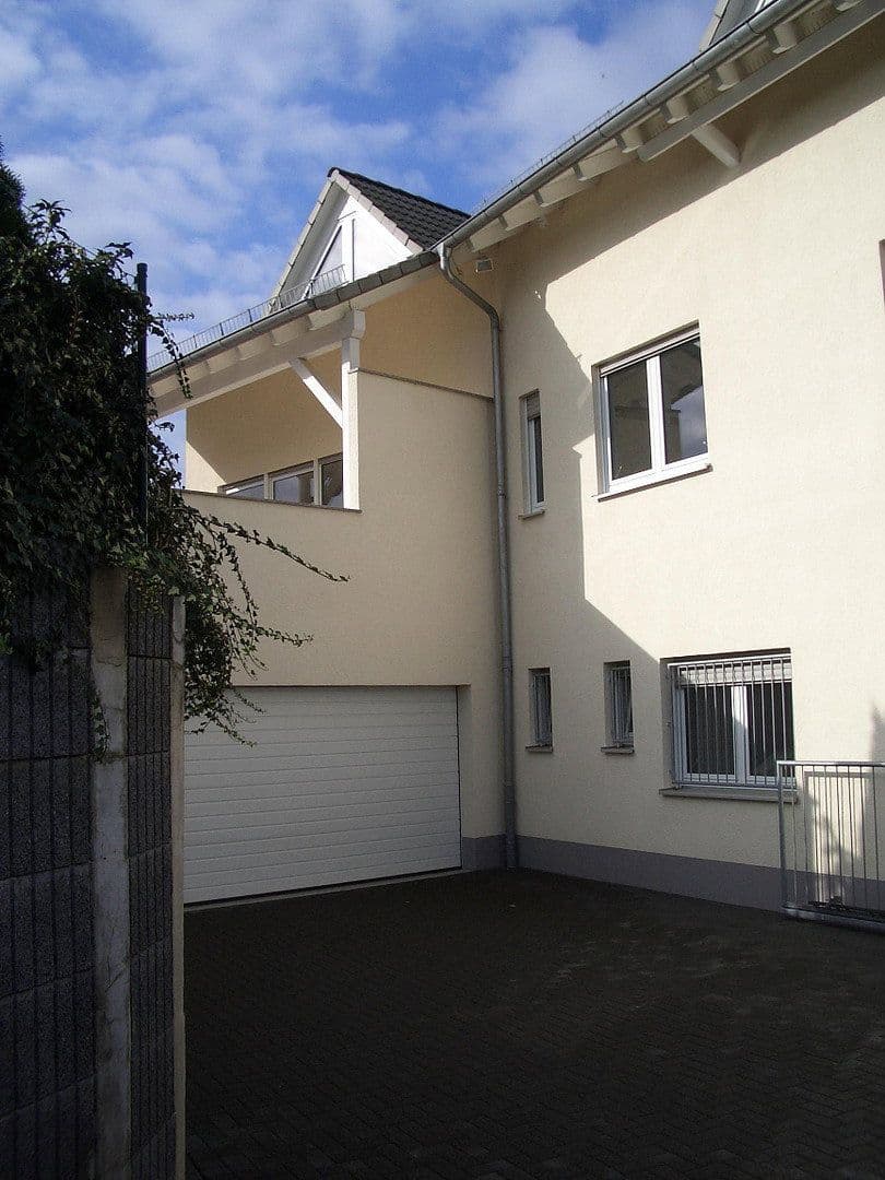 office to rent, 240 m², Nidderau, Hesse office to rent, 240 m², Nidderau, Hesse