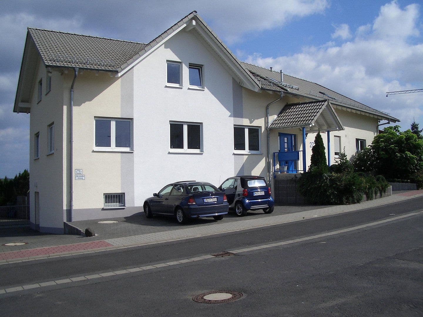 office to rent, 240 m², Nidderau, Hesse office to rent, 240 m², Nidderau, Hesse