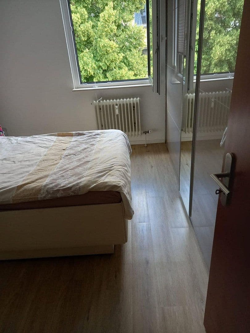 2 bedroom flat for sale, 60 m², Nürnberg, Bavaria 2 bedroom flat for sale, 60 m², Nürnberg, Bavaria
