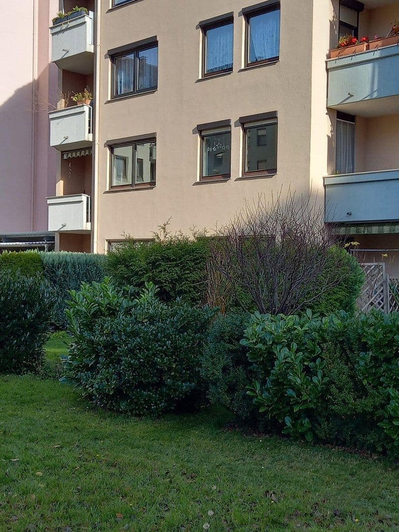 2 bedroom flat for sale, 60 m², Nürnberg, Bavaria 2 bedroom flat for sale, 60 m², Nürnberg, Bavaria