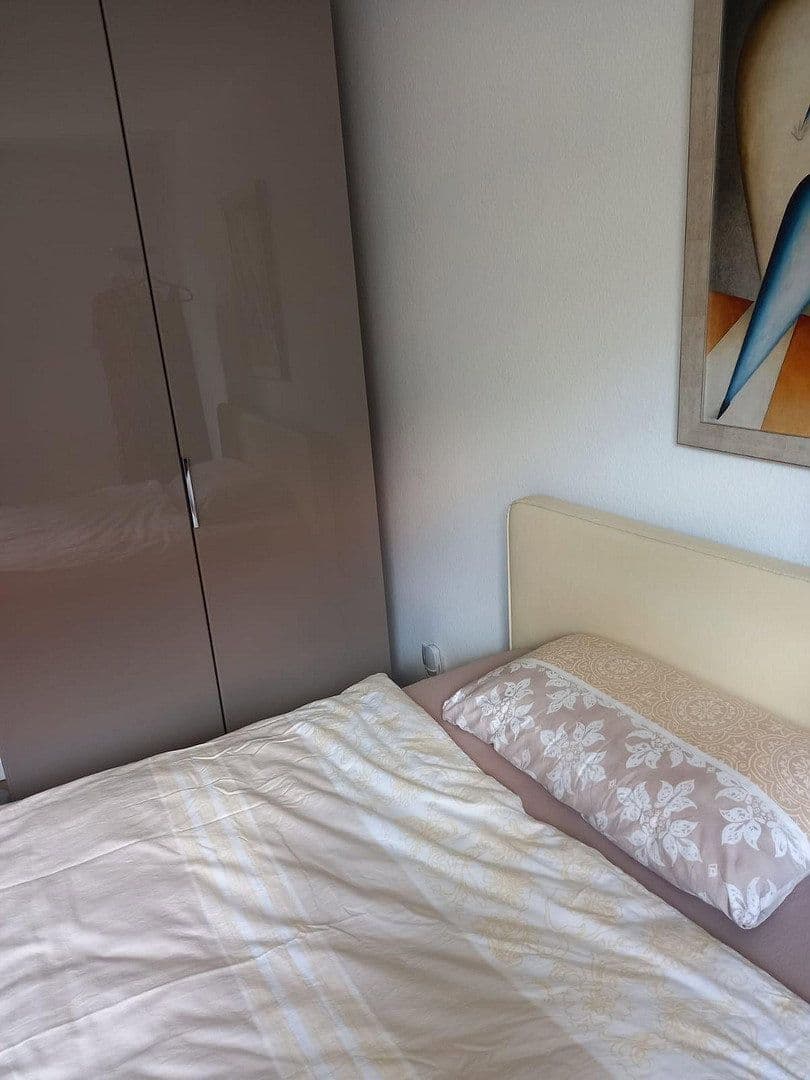2 bedroom flat for sale, 60 m², Nürnberg, Bavaria 2 bedroom flat for sale, 60 m², Nürnberg, Bavaria