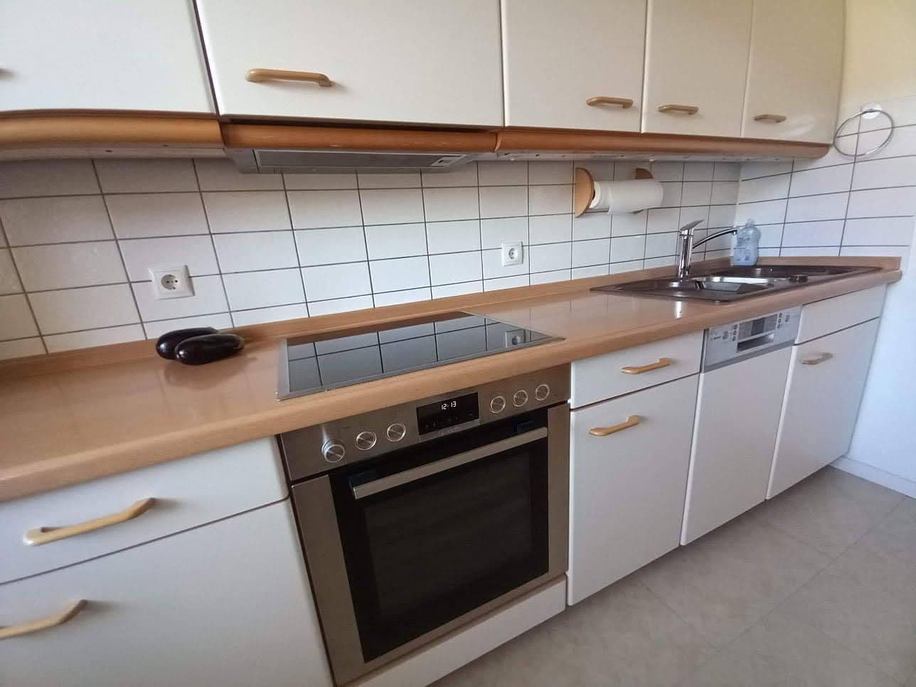 2 bedroom flat for sale, 60 m², Nürnberg, Bavaria 2 bedroom flat for sale, 60 m², Nürnberg, Bavaria