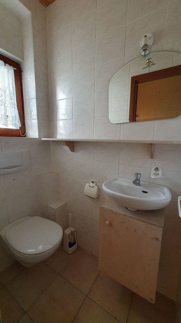 house for sale, 161 m², Bruchköbel, Hesse house for sale, 161 m², Bruchköbel, Hesse