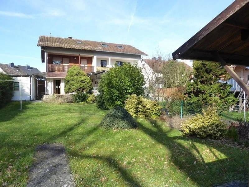 house for sale, 161 m², Bruchköbel, Hesse house for sale, 161 m², Bruchköbel, Hesse
