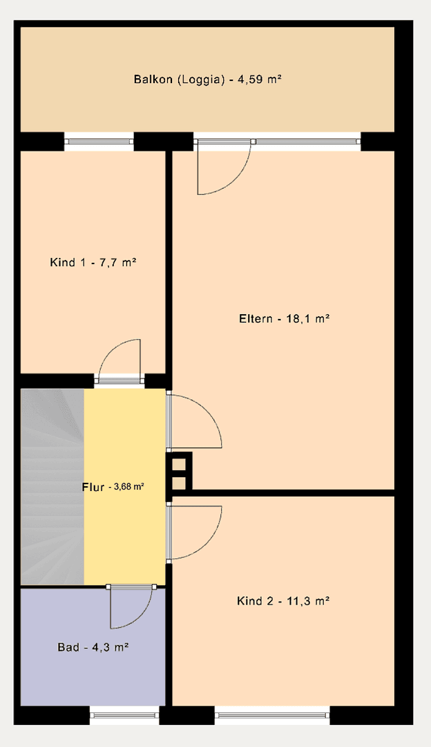 house for sale, 161 m², Bruchköbel, Hesse house for sale, 161 m², Bruchköbel, Hesse