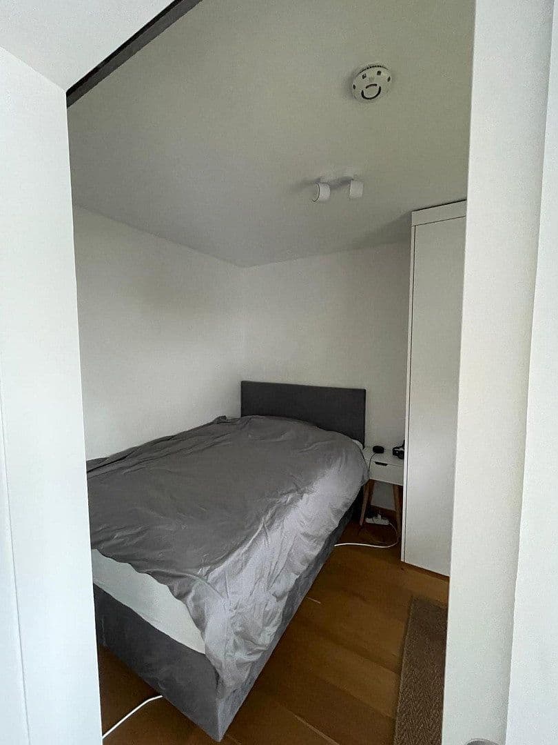2 bedroom flat to rent, 34 m², Kiefernstrasse 25, München, Bavaria 2 bedroom flat to rent, 34 m², Kiefernstrasse 25, München, Bavaria