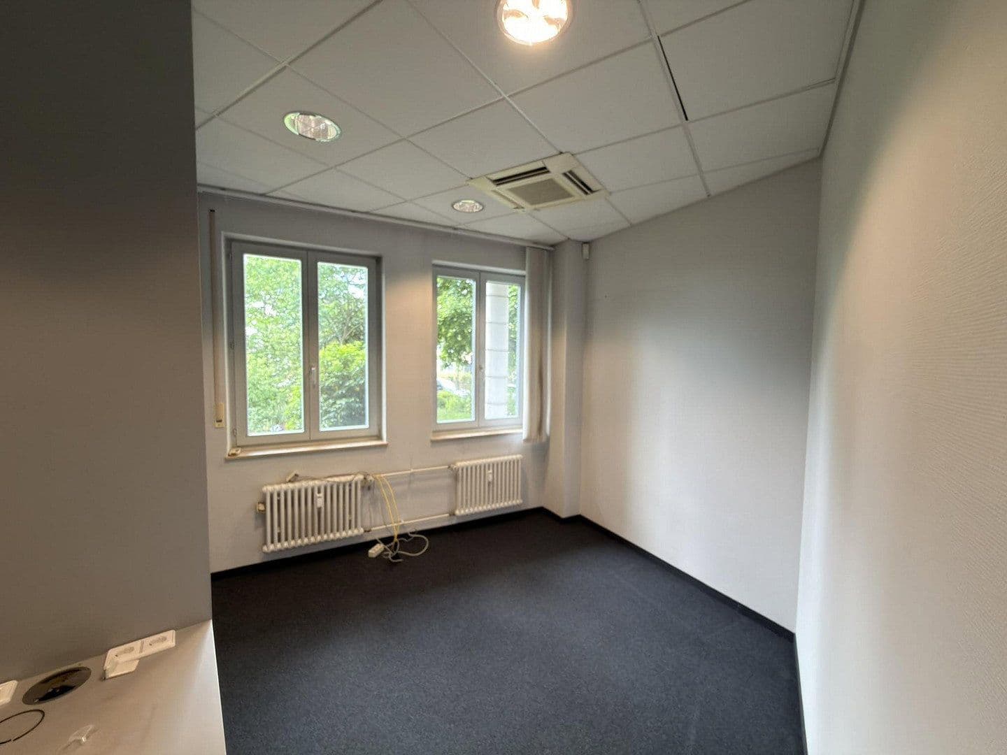 office to rent, 108 m², Am Burger Platz 1, Kirchzarten, Baden-Württemberg office to rent, 108 m², Am Burger Platz 1, Kirchzarten, Baden-Württemberg