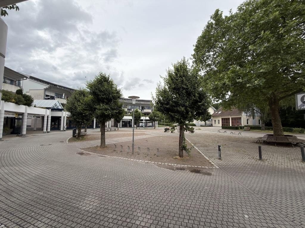office to rent, 108 m², Am Burger Platz 1, Kirchzarten, Baden-Württemberg office to rent, 108 m², Am Burger Platz 1, Kirchzarten, Baden-Württemberg