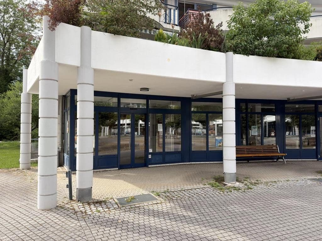 office to rent, 108 m², Am Burger Platz 1, Kirchzarten, Baden-Württemberg office to rent, 108 m², Am Burger Platz 1, Kirchzarten, Baden-Württemberg