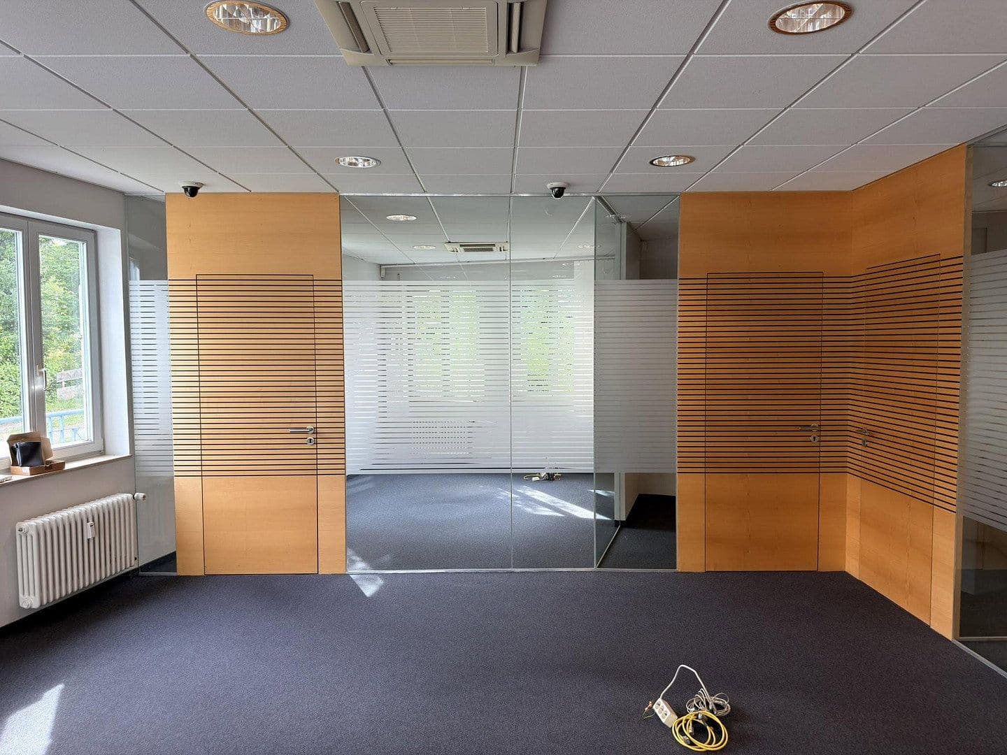 office to rent, 108 m², Am Burger Platz 1, Kirchzarten, Baden-Württemberg office to rent, 108 m², Am Burger Platz 1, Kirchzarten, Baden-Württemberg