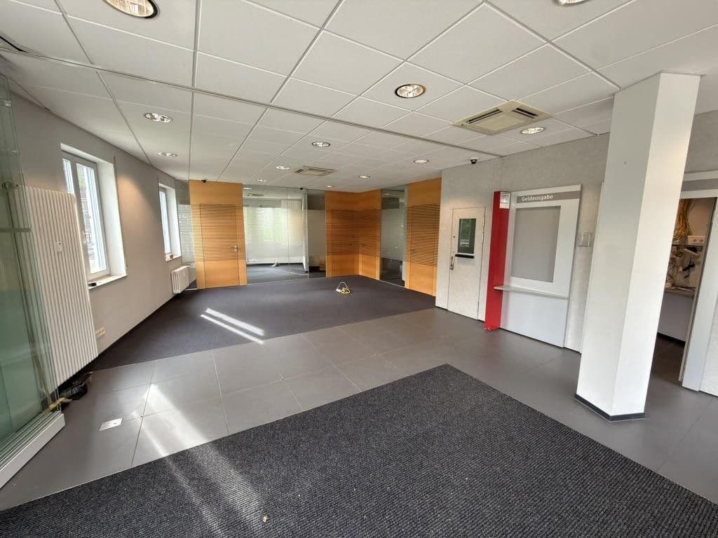 office to rent, 108 m², Am Burger Platz 1, Kirchzarten, Baden-Württemberg office to rent, 108 m², Am Burger Platz 1, Kirchzarten, Baden-Württemberg