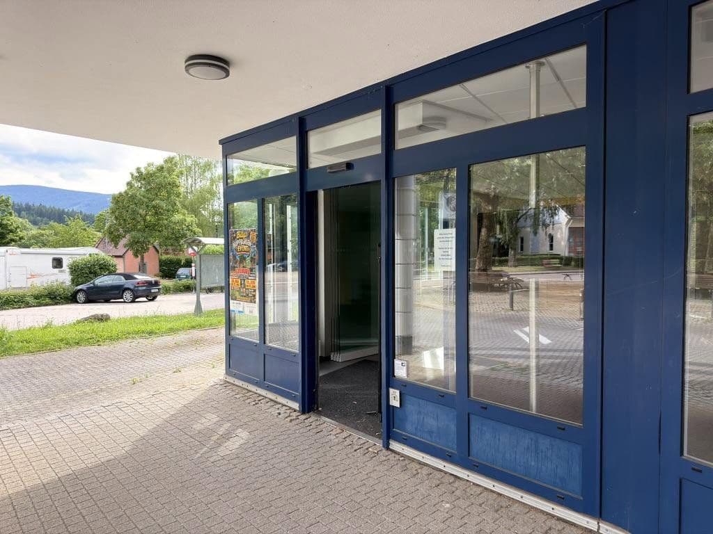 office to rent, 108 m², Am Burger Platz 1, Kirchzarten, Baden-Württemberg office to rent, 108 m², Am Burger Platz 1, Kirchzarten, Baden-Württemberg