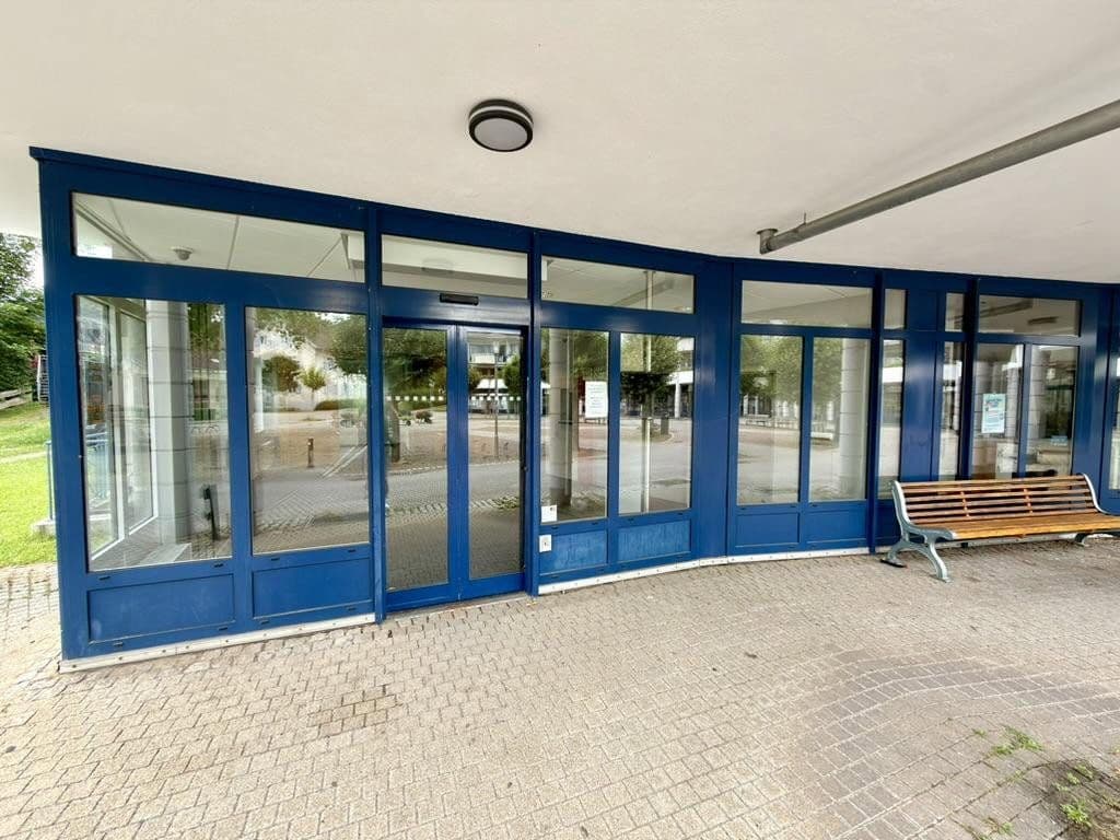 office to rent, 108 m², Am Burger Platz 1, Kirchzarten, Baden-Württemberg office to rent, 108 m², Am Burger Platz 1, Kirchzarten, Baden-Württemberg